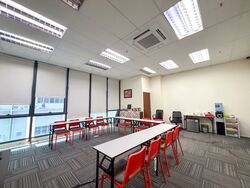 A'posh Bizhub (D27), Factory #593583761